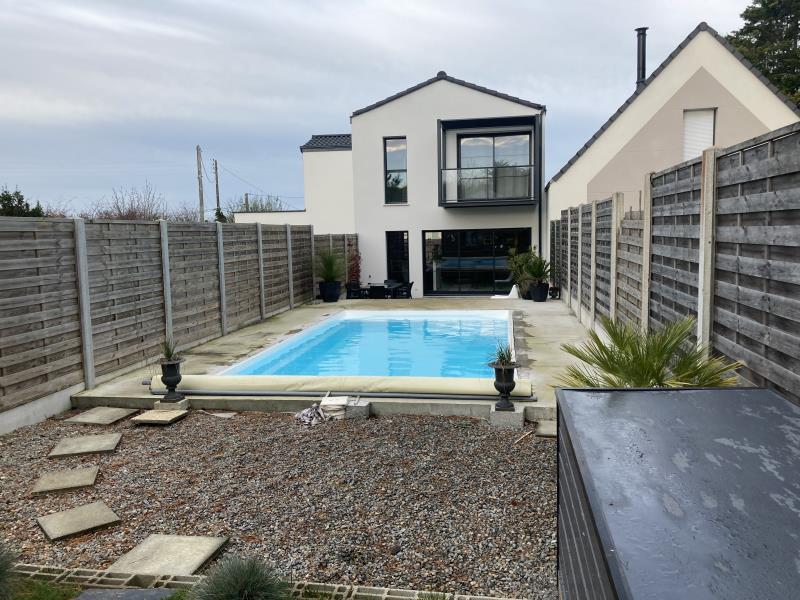 MAISON LA BERNERIE EN RETZ - 5 pice(s) - 158.19 m2 8/8