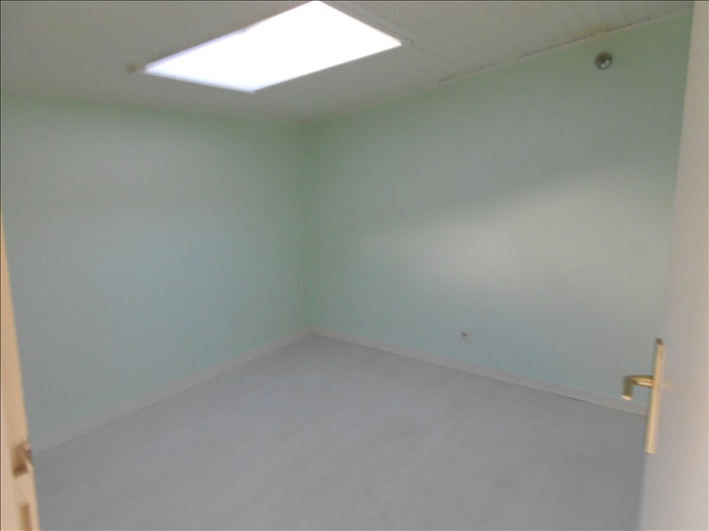 APPARTEMENT ST PERE EN RETZ - 4 pice(s) - 59.27 m2 2/2