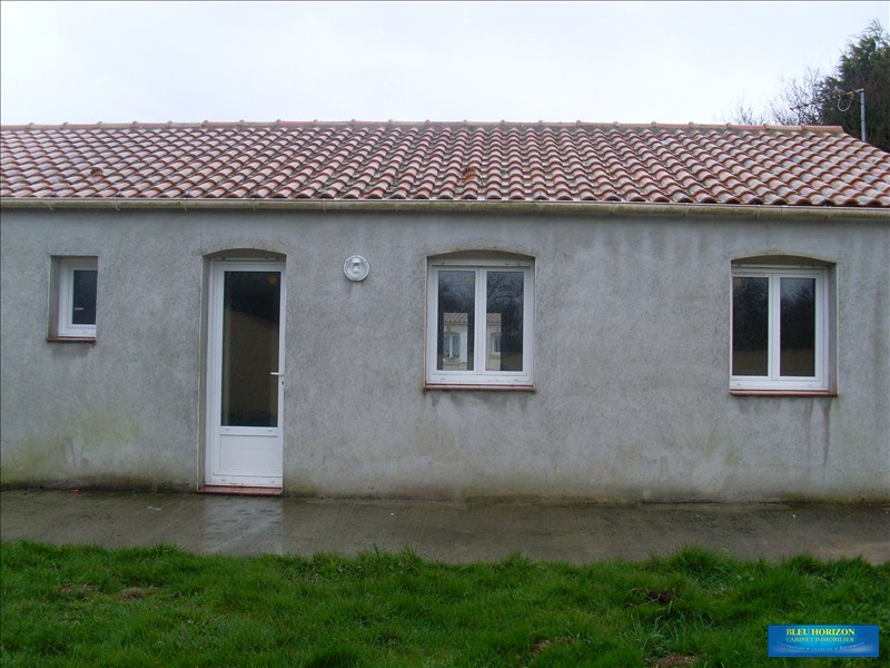 MAISON ST HILAIRE DE CHALEONS - 3 pice(s) - 55 m2 5/5